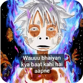 🎨 emoji JADEJA'S STICKERS. Telegram sticker 21 of 67