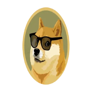😁 emoji Vip Telegram sticker 8 of 22