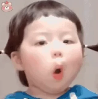 😞 emoji 小可爱 @tiezhibao666 Telegram sticker 8 of 50
