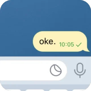🫥 emoji @Teriyakids tikel landom Telegram sticker 24 of 68