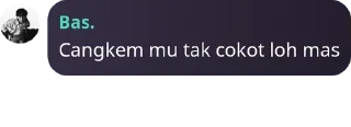 🟢 emoji Sirkel ngawi pack by @QuotLyBot Telegram sticker 21 of 104