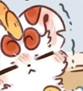 🙂 emoji 有兽焉啦啦啦(*´I`*) Telegram sticker 20 of 120