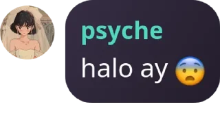 😨 emoji family pack by @QuotLyBot Telegram sticker 21 of 76