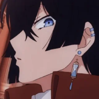 😄 emoji Vanitas Telegram sticker 7 of 24