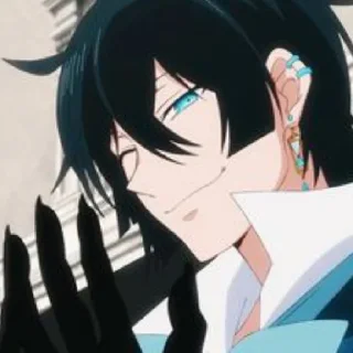 😄 emoji Vanitas Telegram sticker 18 of 24
