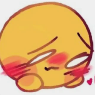 😀 emoji amorcitos Telegram sticker 15 of 30