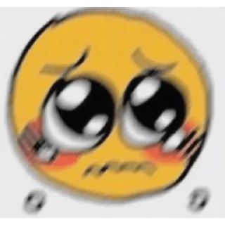 😀 emoji amorcitos Telegram sticker 18 of 30