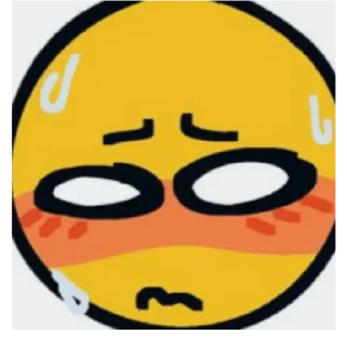 😀 emoji amorcitos Telegram sticker 4 of 30