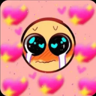 😀 emoji amorcitos Telegram sticker 12 of 30