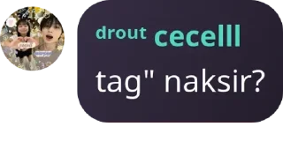 ®️ emoji Manusia berakhlak pack by @QuotLyBot Telegram sticker 11 of 120