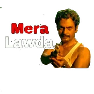 😡 emoji Acha hai Mera hai Telegram sticker 24 of 120