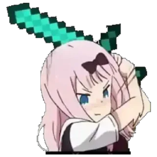 🗡 emoji @akkinior pkp packs Telegram sticker 20 of 120