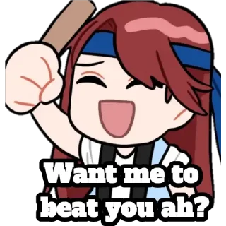 😆 emoji @akkinior pkp packs vol. 2 Telegram sticker 6 of 61
