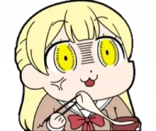 😦 emoji @akkinior pkp packs vol. 2 Telegram sticker 10 of 61