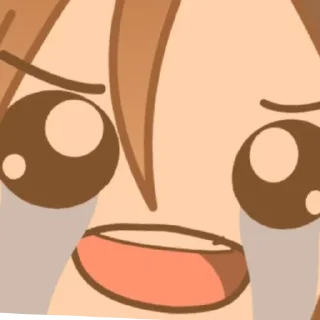 😭 emoji @akkinior pkp packs vol. 2 Telegram sticker 15 of 61
