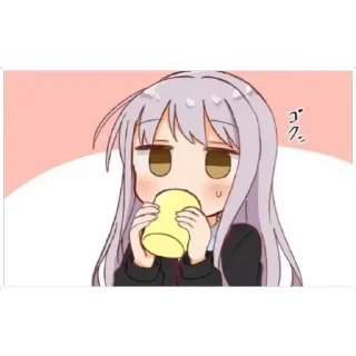 😗 emoji @akkinior pkp packs vol. 2 Telegram sticker 18 of 61