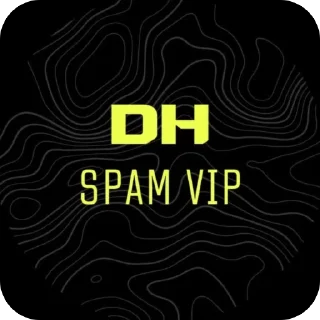 Sticker from DH Network