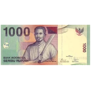Sticker from Duit
