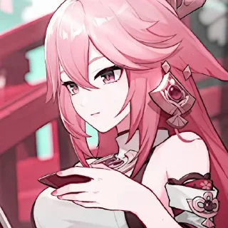🌸 emoji 𝅄 ⾕ — @PalingPlaygirl ⭒ 𖦹 Telegram sticker 11 of 40