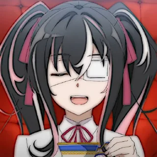 🎤 emoji 𝅄 ⾕ — @PalingPlaygirl ⭒ 𖦹 Telegram sticker 18 of 40