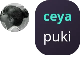 🌒 emoji kecebong(kece ga boong) pack by @QuotLyBot Telegram sticker 12 of 42