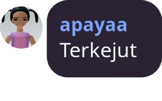 😧 emoji Kecebong Telegram sticker 22 of 25