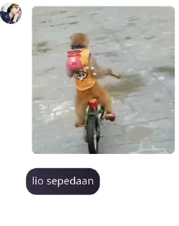 🧑‍🌾 emoji kecebong(kece ga boong) pack by @QuotLyBot Telegram sticker 24 of 42