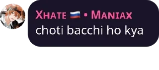 😂 emoji @btw_its_light ne banaya h Telegram sticker 12 of 118