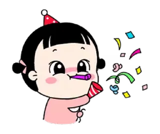 😊 emoji 𝐘ᴇ 𝐂ʜᴇʀʀʏ 𝐇ᴀɪ 𝐂ʜᴏʀɪ 𝐌ᴀᴛ 𝐊ᴀʀɴᴀ — @stckrRobot Telegram sticker 15 of 61