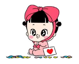 😊 emoji 𝐘ᴇ 𝐂ʜᴇʀʀʏ 𝐇ᴀɪ 𝐂ʜᴏʀɪ 𝐌ᴀᴛ 𝐊ᴀʀɴᴀ — @stckrRobot Telegram sticker 24 of 61