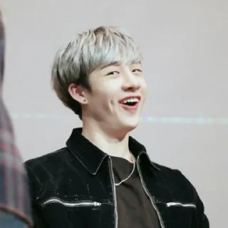 Sticker from bangchan — @taehycng