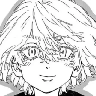 🗝 emoji ࣪࣪࣪࣪. Kawaragi Senju ‹ @Rndxxz @WARNINGL0VE @Ganyuhelp Telegram sticker 4 of 45