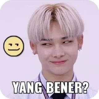 🤨 emoji tikell bian ah Telegram sticker 6 of 55