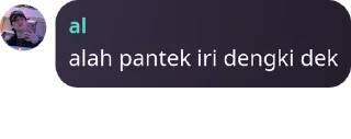 🧖 emoji titid🤫🧏🏻‍♀ pack by @QuotLyBot Telegram sticker 9 of 11