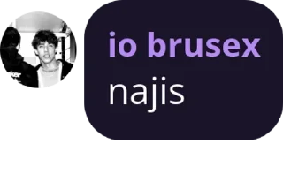 🧛 emoji Sate rebus pack by @bakaquote_bot Telegram sticker 7 of 111