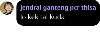 🤙 emoji anak spesial😝 pack by @QuotLyBot Telegram sticker 9 of 85