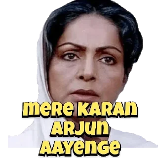 Sticker from Movie 2 @Sumit_Official_01