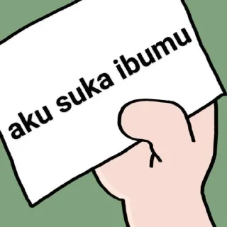 😘 emoji tikel bersama Telegram sticker 1 of 53