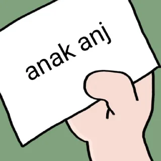 ❗️ emoji tikel bersama Telegram sticker 10 of 53