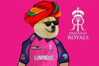 😎 emoji Royal Family Telegram sticker 24 of 50