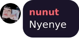 👩‍💻 emoji ☬⋆ᴛᴇᴍᴇɴ ᴠɪʀᴛᴜᴀʟ⋆☬ pack by @QuotLyBot Telegram sticker 19 of 44