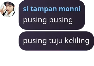 👳‍♂️ emoji BPJS sticker ror Telegram sticker 16 of 117