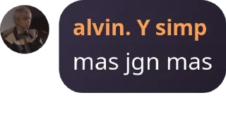 🤖 emoji anak spesial pack by @QuotLyBot Telegram sticker 5 of 68