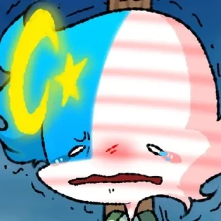 Sticker from MALAYSIA >:D