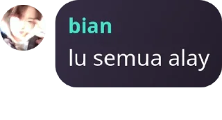 💵 emoji anak spesial pack by @QuotLyBot Telegram sticker 23 of 68