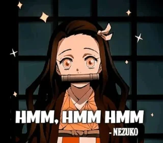 😓 emoji 🔥 Anime Catchphrase || @TrueSavage — @stckrRobot Telegram sticker 21 of 31