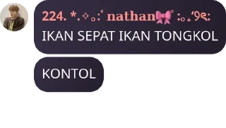 🖊️ emoji anak spesial Telegram sticker 14 of 82