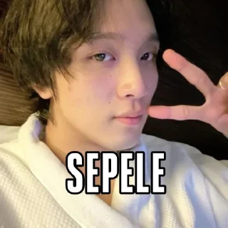🔥 emoji Laba laba sunda Telegram sticker 6 of 15