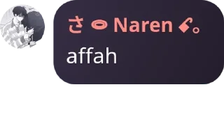 🚣‍♂️ emoji fams berbatang pack by @QuotLyBot Telegram sticker 12 of 45