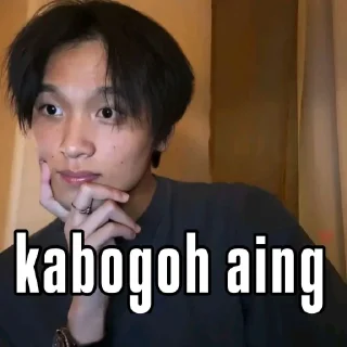 🫀 emoji Laba laba sunda Telegram sticker 8 of 15
